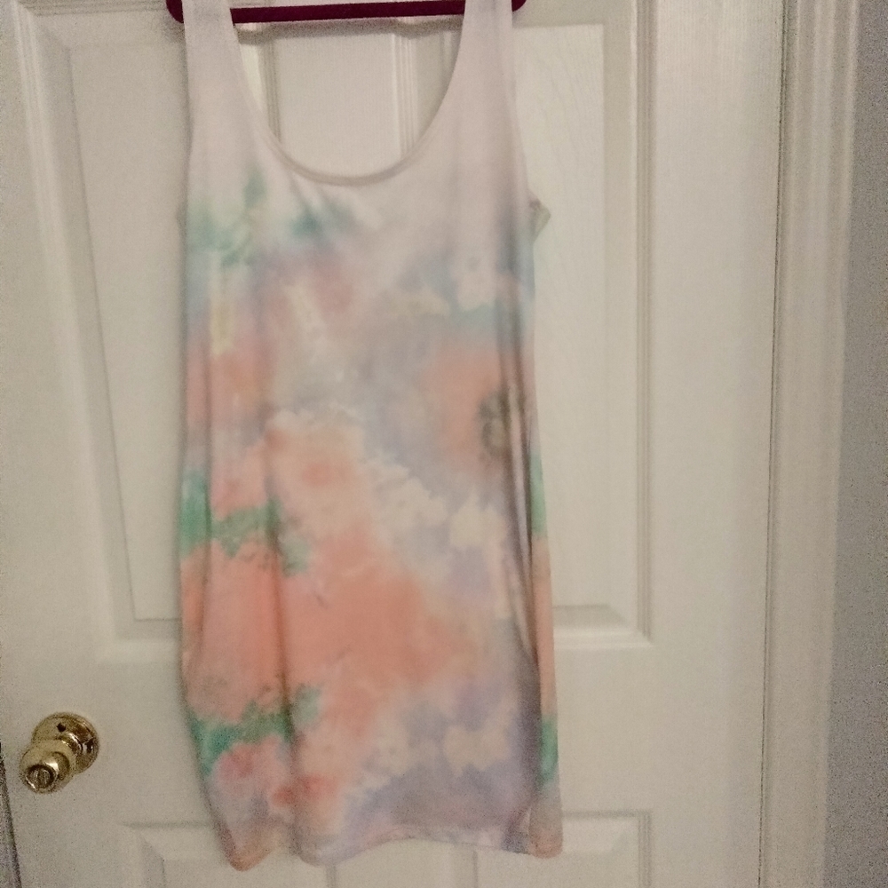 Summer dress